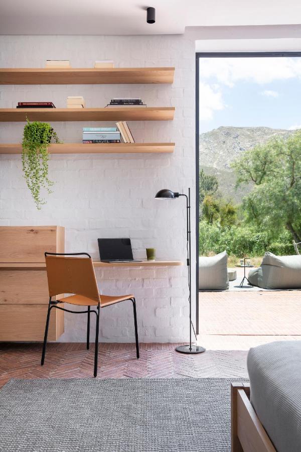 Stil Vila Montagu Exterior foto