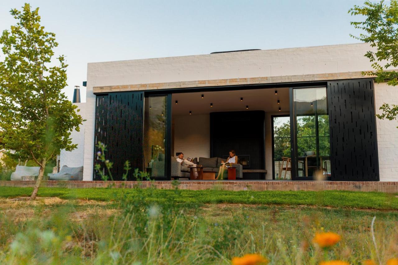 Stil Vila Montagu Exterior foto