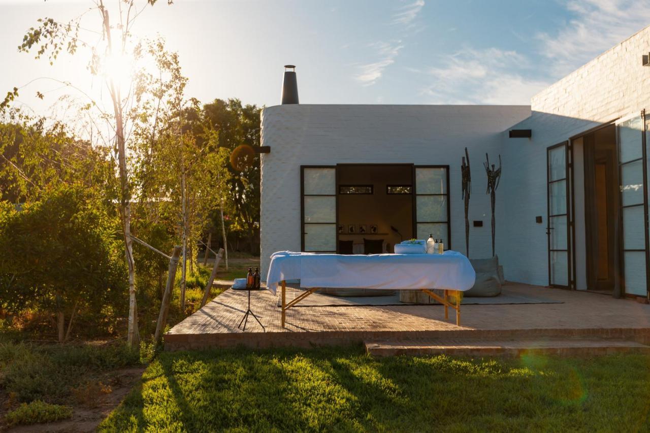 Stil Vila Montagu Exterior foto