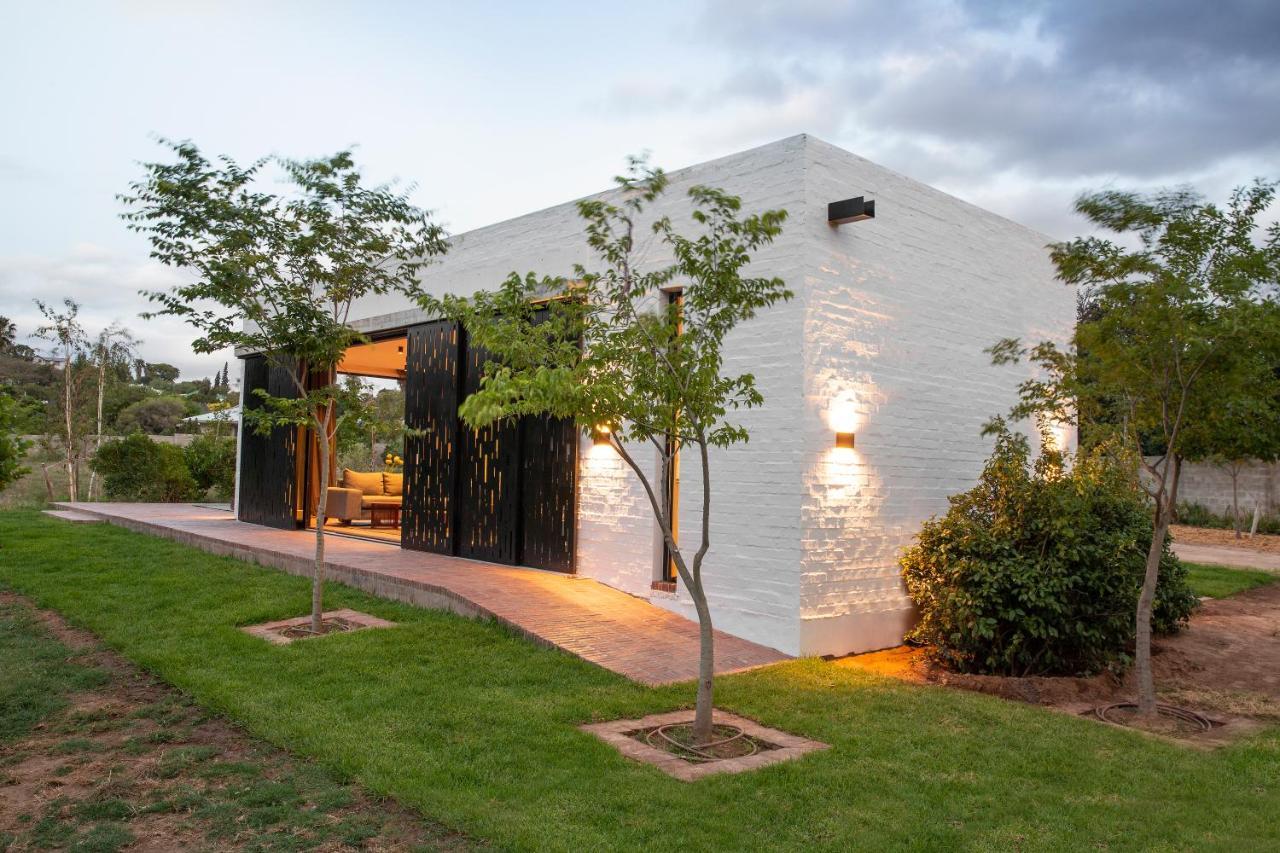 Stil Vila Montagu Exterior foto
