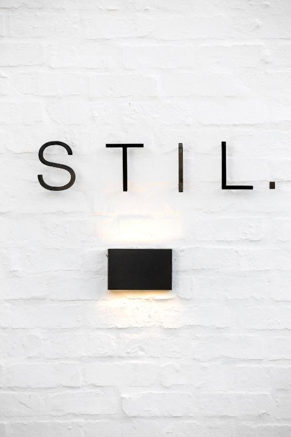 Stil Vila Montagu Exterior foto