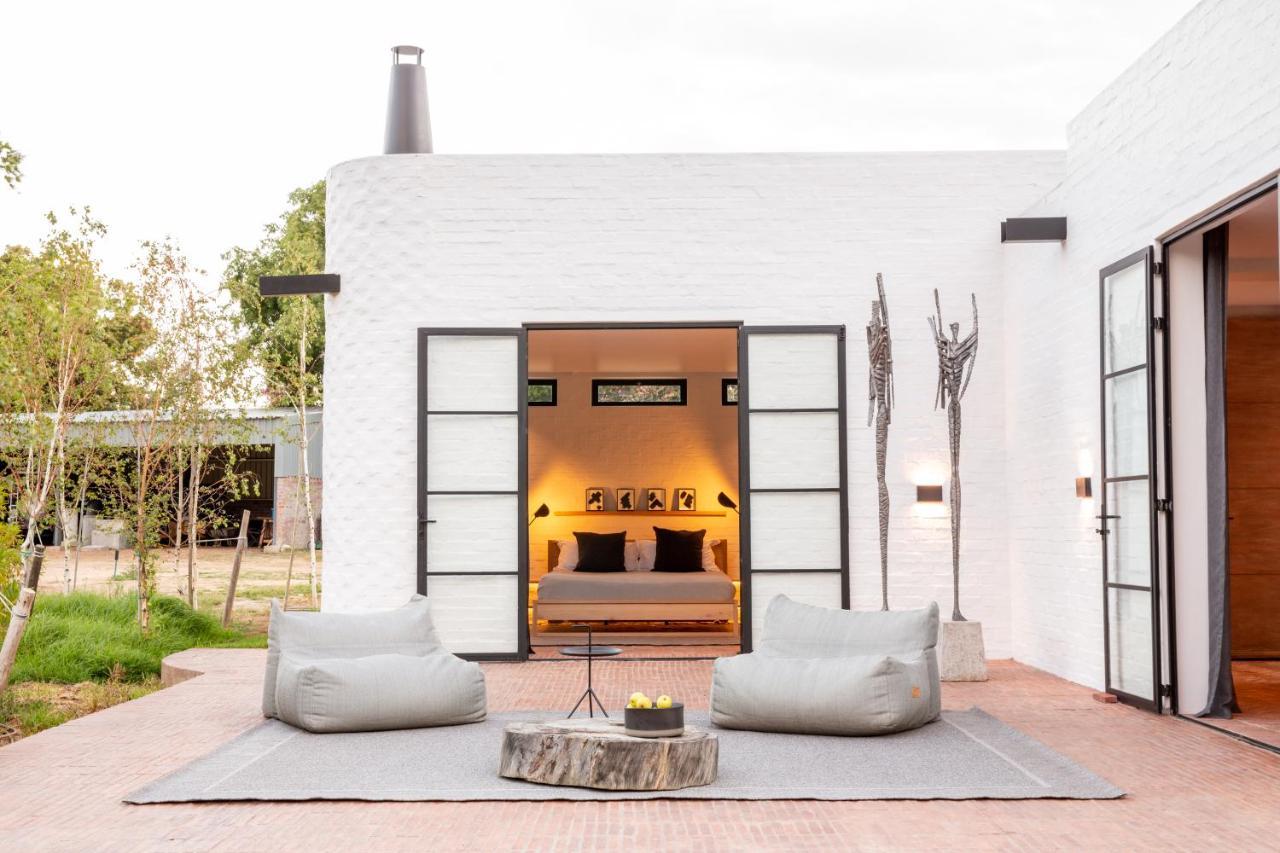Stil Vila Montagu Exterior foto