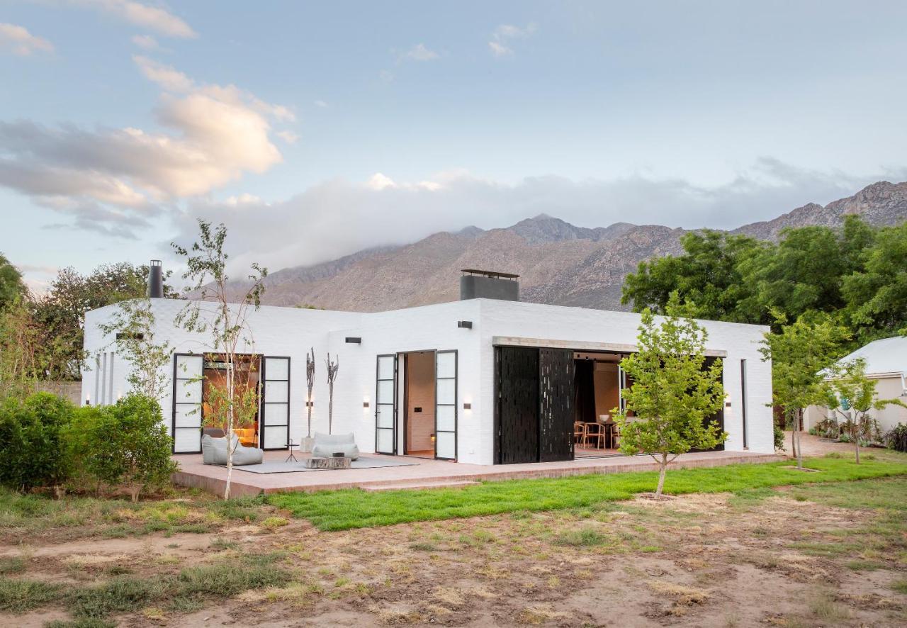 Stil Vila Montagu Exterior foto