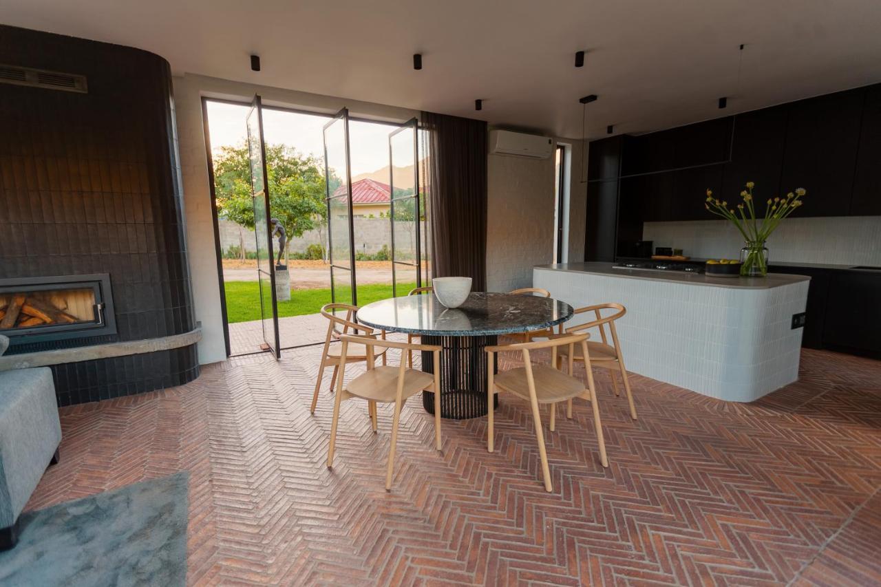 Stil Vila Montagu Exterior foto