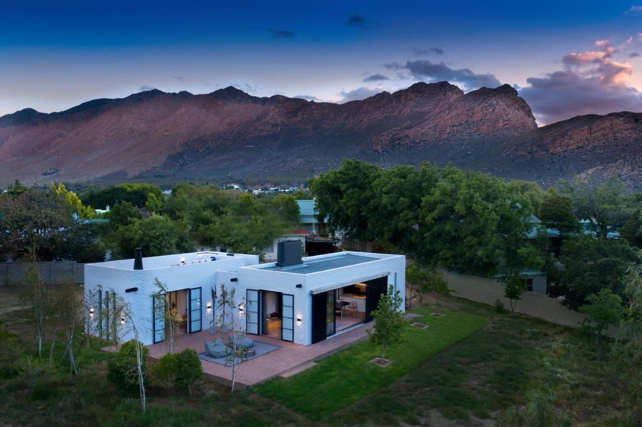 Stil Vila Montagu Exterior foto